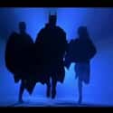 Partners on Random Best Quotes From 'Batman & Robin'