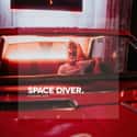 Space Diver on Random Best New Electronic Albums Of 2020