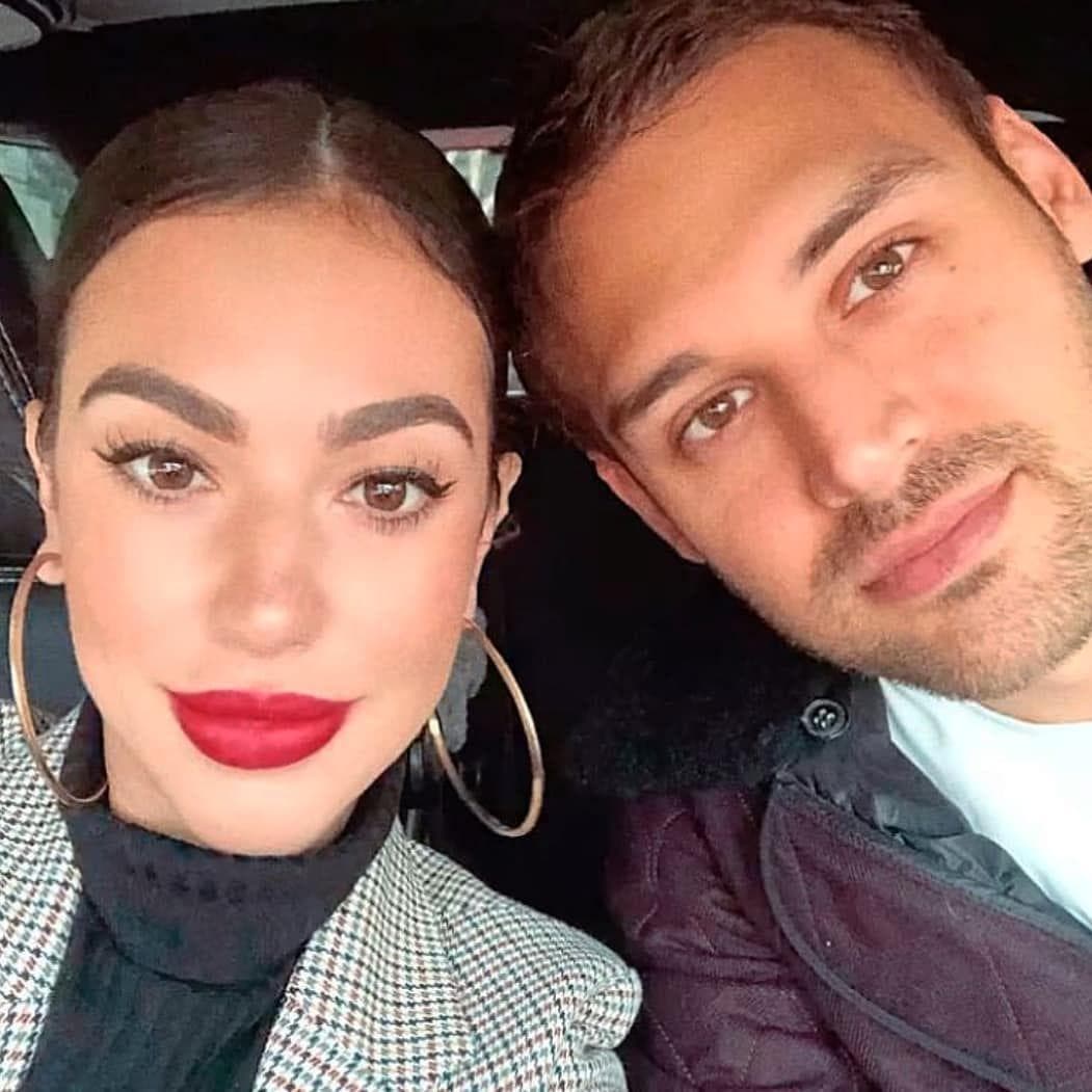 Who Has Ryan Guzman Dated? | His Dating History with Photos