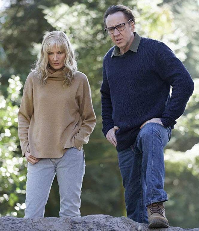 The Best 'Color Out of Space' (2020) Movie Quotes, Ranked