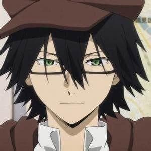 List Of The Greatest Anime Characters With Glasses