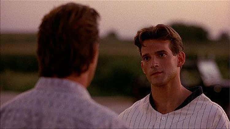 oldsweetsong.com is Expired or Suspended.  Field of dreams quotes,  Favorite movie quotes, Movie quotes