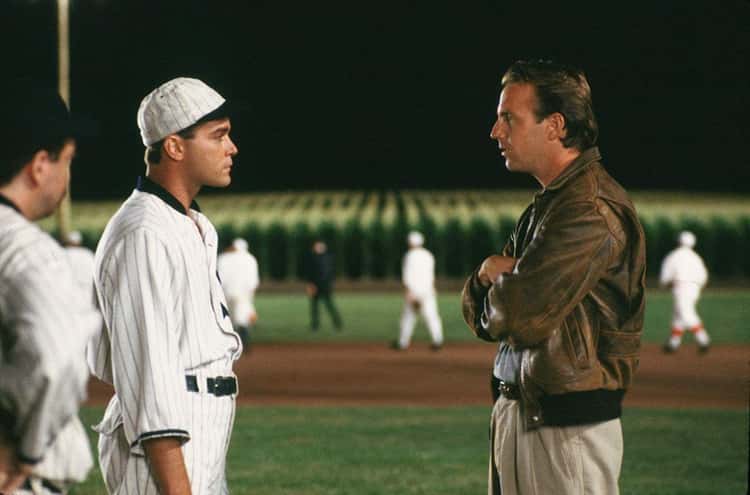 The Best Quotes From 'Field of Dreams