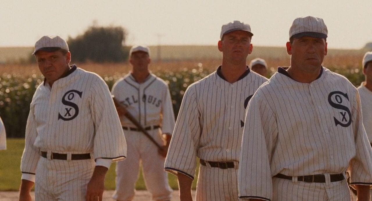 oldsweetsong.com is Expired or Suspended.  Field of dreams quotes,  Favorite movie quotes, Movie quotes