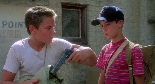 The Best 'Stand by Me' Quotes, Ranked By Fans