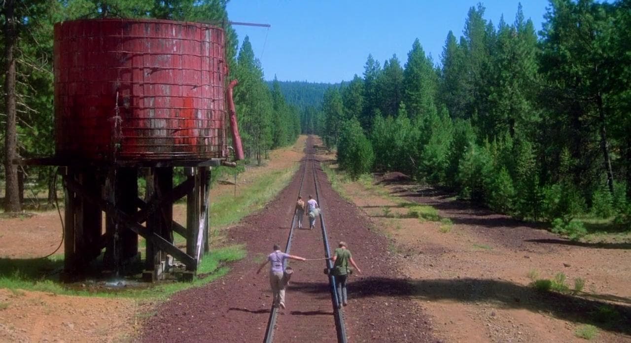 The Best Stand By Me Quotes Ranked By Fans