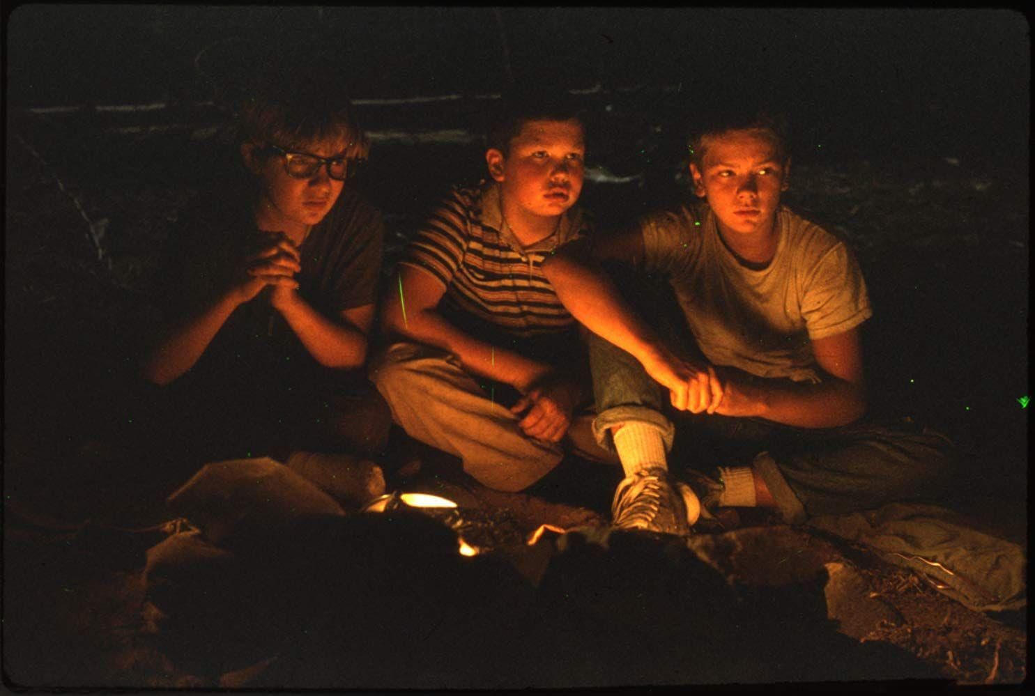 The Best Stand By Me Quotes Ranked By Fans