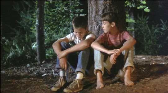The Best Stand By Me Quotes Ranked By Fans