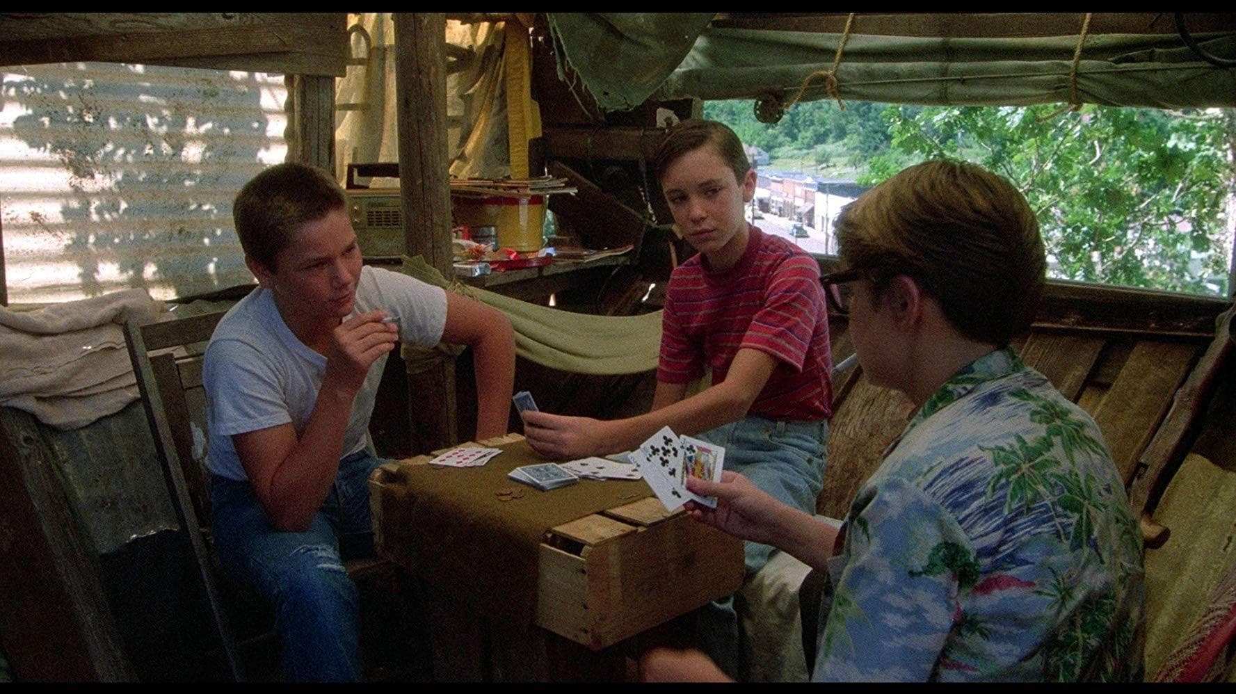 The Best 'Stand by Me' Quotes, Ranked By Fans