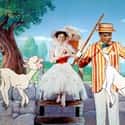 Say It Backwards on Random Best 'Mary Poppins' Quotes Are Like A Spoonful of Suga