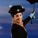 Goodbye, Mary Poppins on Random Best 'Mary Poppins' Quotes Are Like A Spoonful of Suga