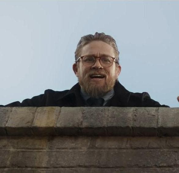 The Best Quotes From The Gentlemen Ranked By Fans