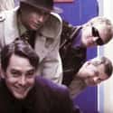 Pinetop's Boogiemen on Random Best British Blues Bands