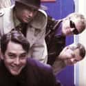 Pinetop's Boogiemen on Random Best British Blues Bands