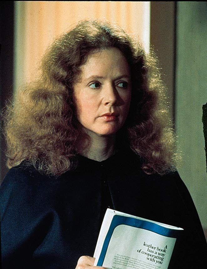 The Most Memorable 'Carrie' (1976) Quotes, Ranked By Fans