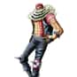 Katakuri is listed (or ranked) 1 on the list The Best Anime Characters With Purple Hair