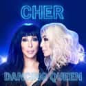 Dancing Queen on Random Best Cher Albums