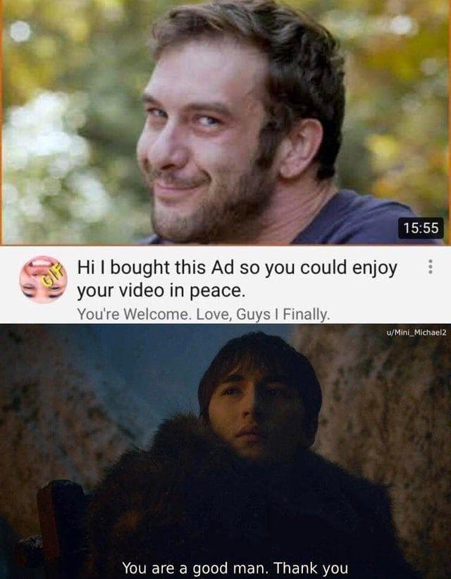 Positive And Wholesome Memes That Will Make You Smile