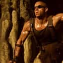 He Acquired The Rights To Riddick So He Could Invent His Own Sci-Fi Universe on Random Things of Vin Diesel Is A Low-Key Ultranerd