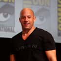 He Wrote The Forward To A Book About 'Dungeons & Dragons' on Random Things of Vin Diesel Is A Low-Key Ultranerd