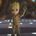 He Recorded Groot's Voice In Foreign Languages And As Baby Groot on Random Things of Vin Diesel Is A Low-Key Ultranerd