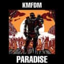 Paradise on Random Best KMFDM Albums