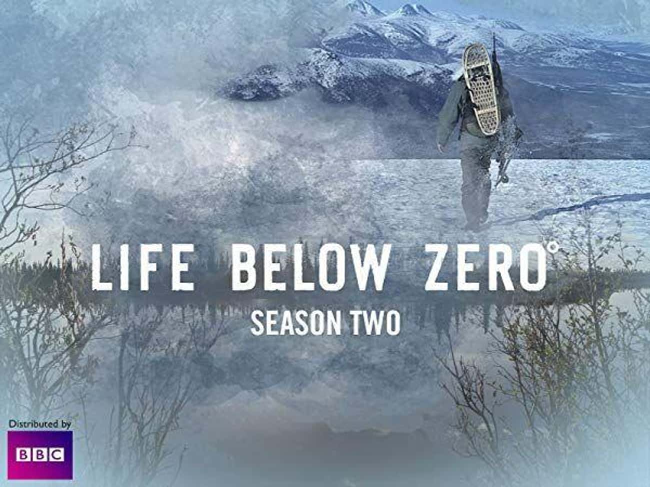 Life Below Zero - Season 2