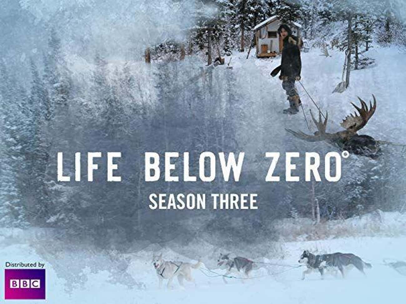 Life Below Zero - Season 3