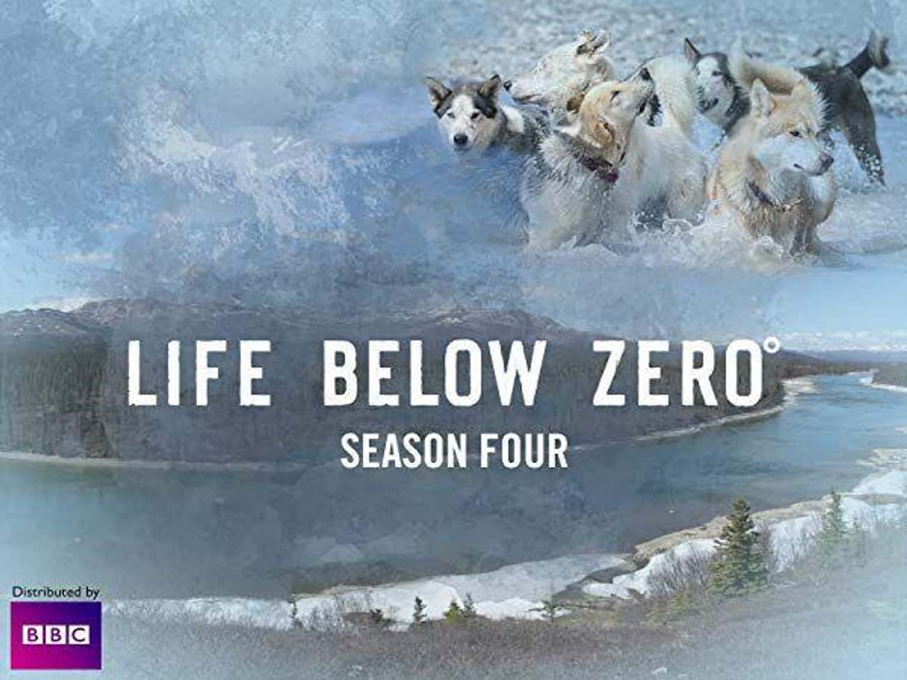 Life Below Zero - Season 4