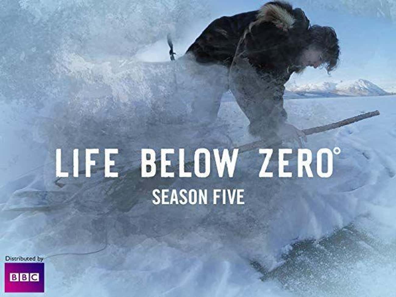 Life Below Zero - Season 5