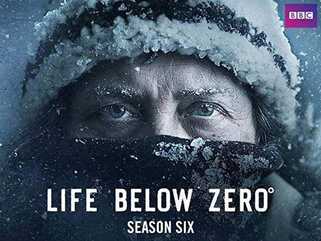 Life Below Zero - Season 6