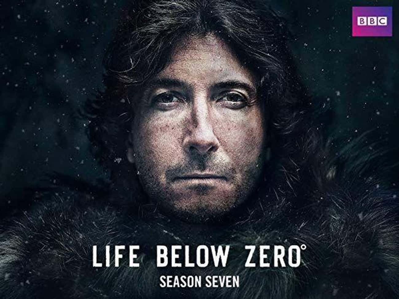 Life Below Zero - Season 7