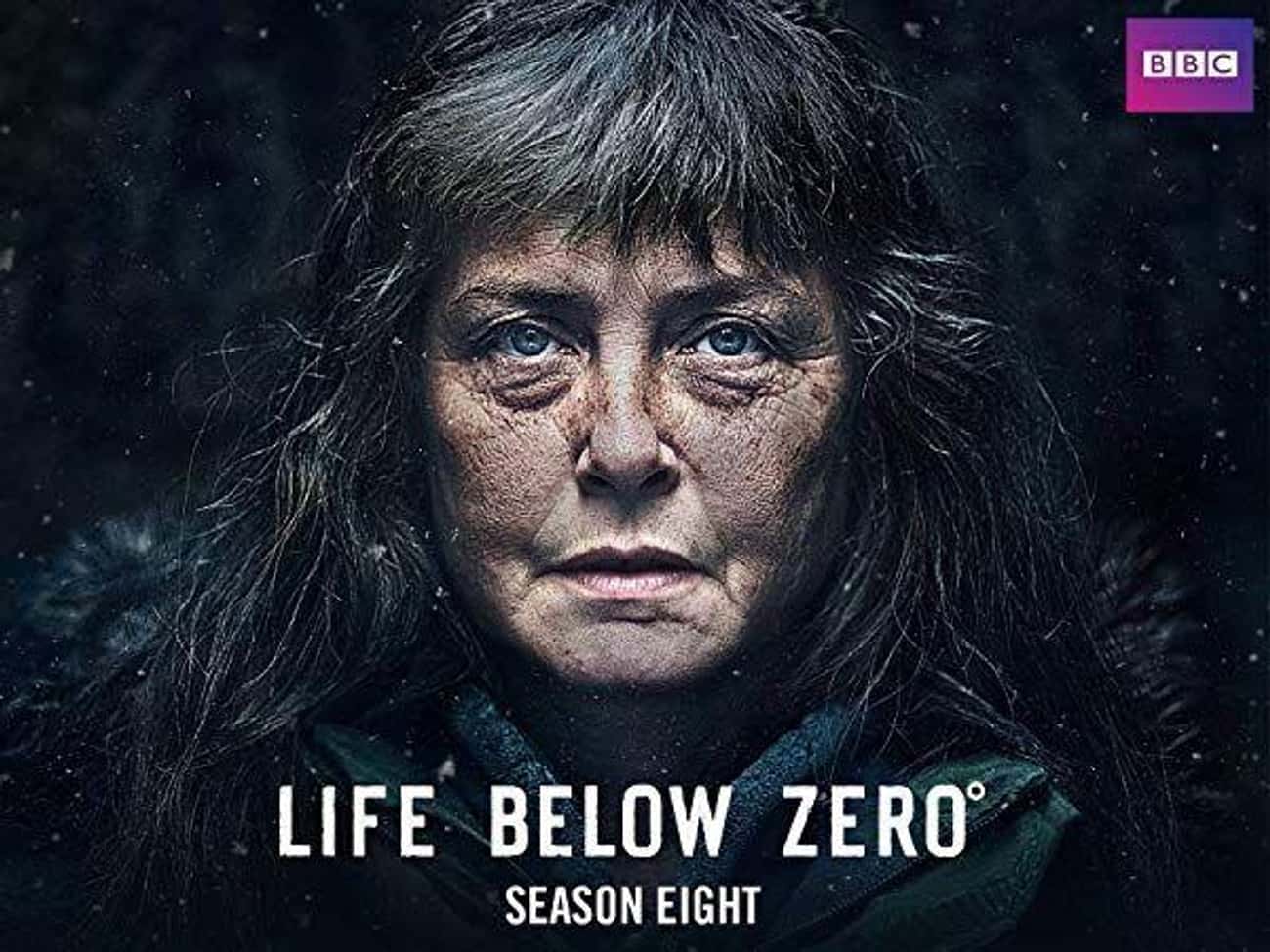 Life Below Zero - Season 8
