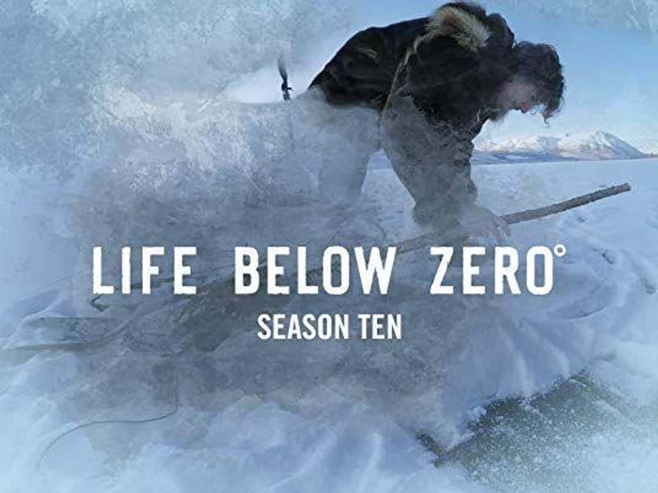 Life Below Zero - Season 10