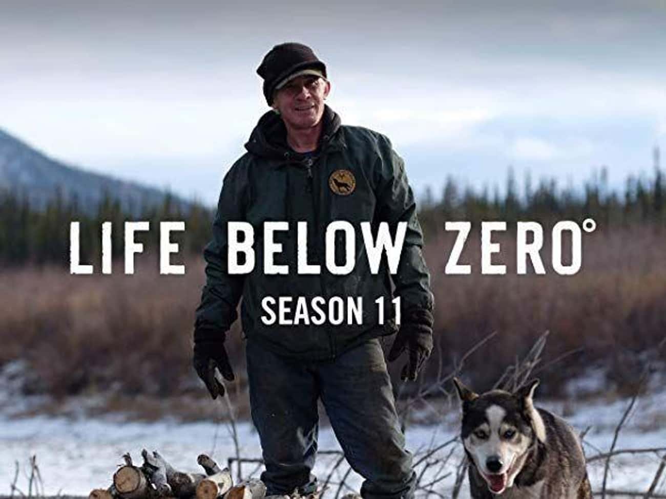 Life Below Zero - Season 11