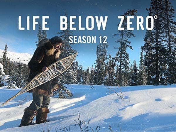 The Best Seasons Of 'Life Below Zero,' Ranked By Fans