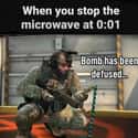 Counter Terrorists Win on Random Funniest Memes We Found In January That Everyone Should See