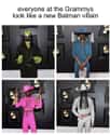 Super Villians on Random Funniest Memes We Found In January That Everyone Should See