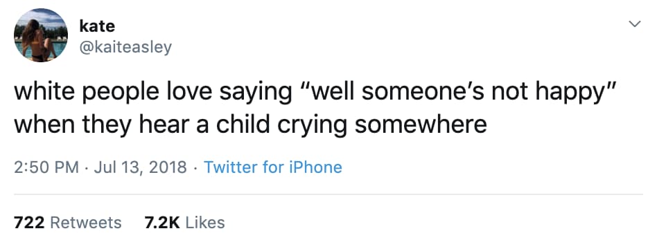 Funny White People Sayings People Are Sharing Things White People Love To Say And They're Hilariously  Accurate