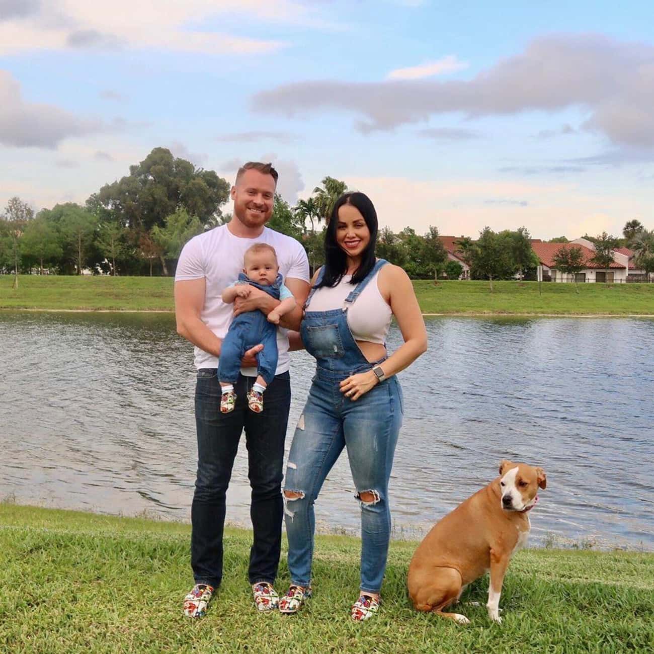 The Best 90 Day Fiancé Couples Ranked By Fans 