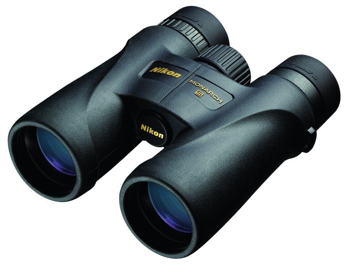 The Best Binoculars For Birding, Ranked By Bird Watchers