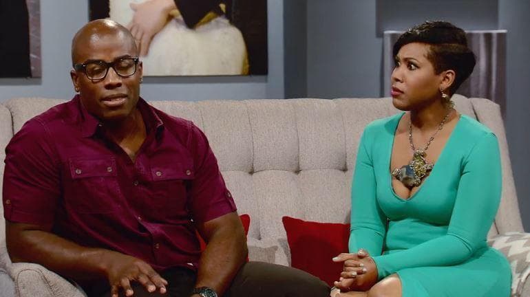 21 'Married At First Sight' Divorced Couples We Wish Were