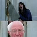 Bernie Is Here on Random Best Bernie Memes We Could Find On The Internet