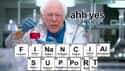 What A Chemist on Random Best Bernie Memes We Could Find On The Internet