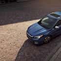Subaru Legacy on Random Best 2020 Subaru Models We Can't Wait To Drive