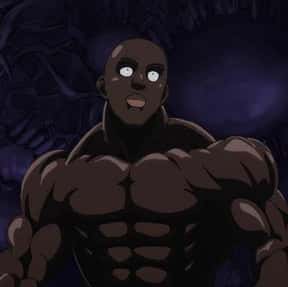 The 19 Greatest Bald Anime Characters With No Hair