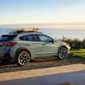Subaru Crosstrek on Random Best 2020 Subaru Models We Can't Wait To Drive