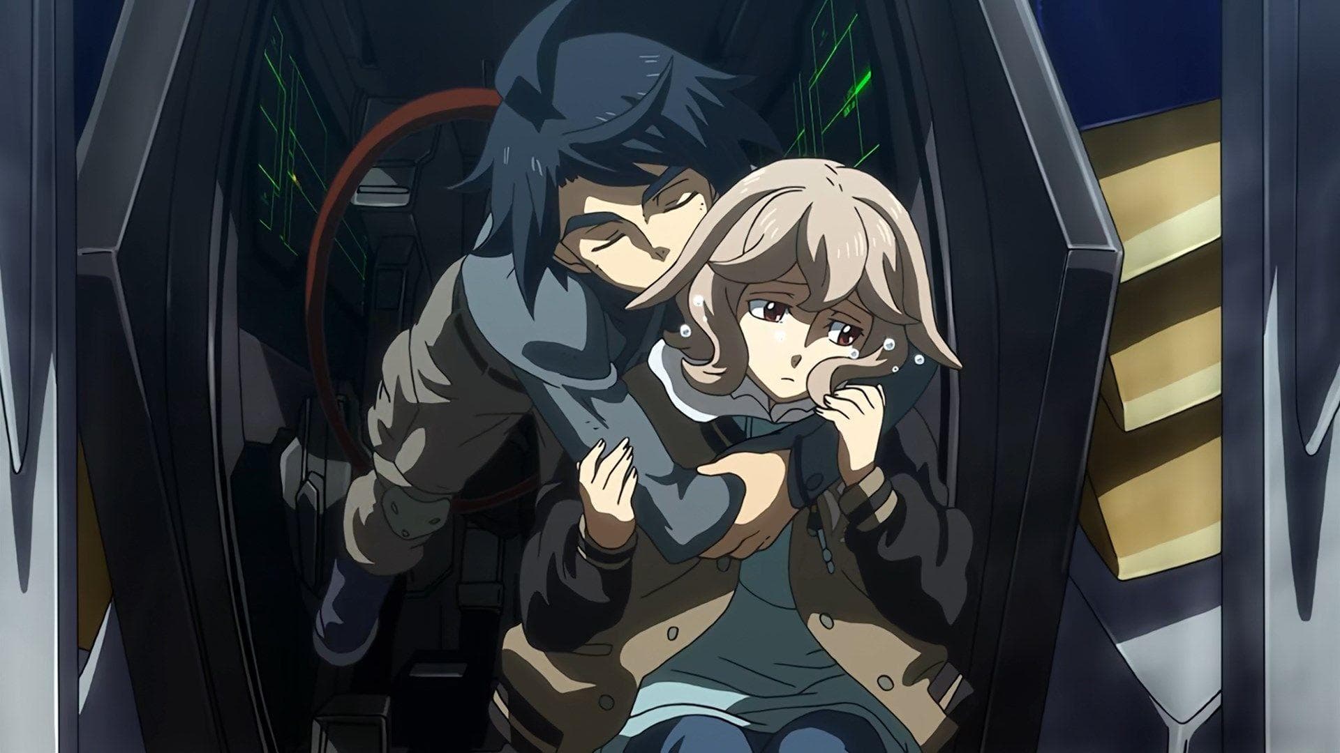 15 Times Anime Characters Were Permanently Wounded By Battle