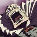 Mad Pierrot Is Petrified Of Cats In 'Cowboy Bebop' on Random Anime Characters Who Have Very Specific Weaknesses