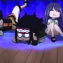 High Level Dragon Slayer Magic Users Suffer From Motion Sickness In 'Fairy Tail' on Random Anime Characters Who Have Very Specific Weaknesses
